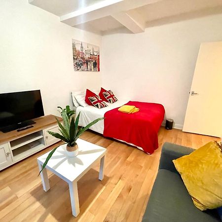 Апартаменти 2 Bed Flat Near To London Bridge Екстер'єр фото