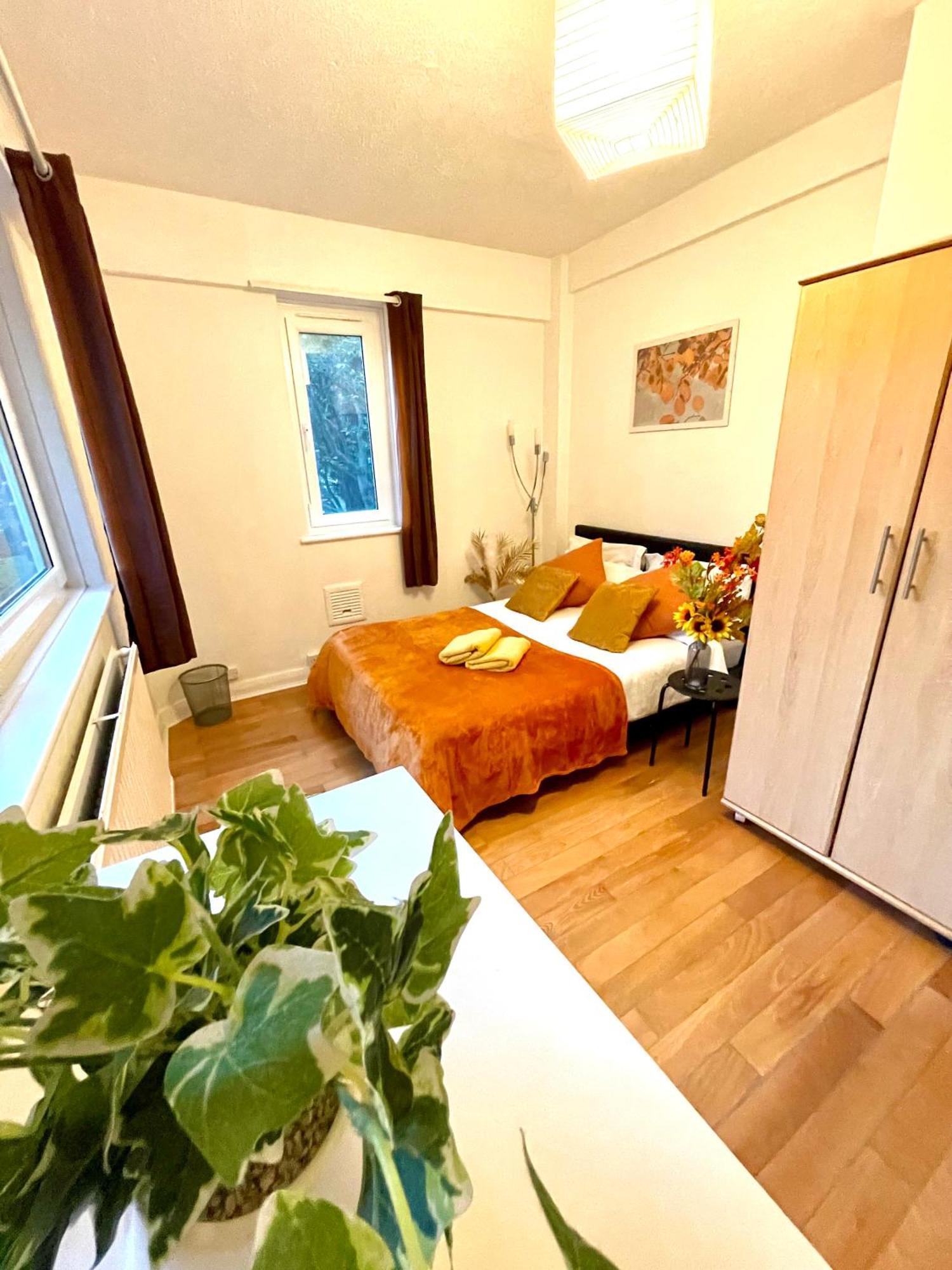 Апартаменти 2 Bed Flat Near To London Bridge Екстер'єр фото